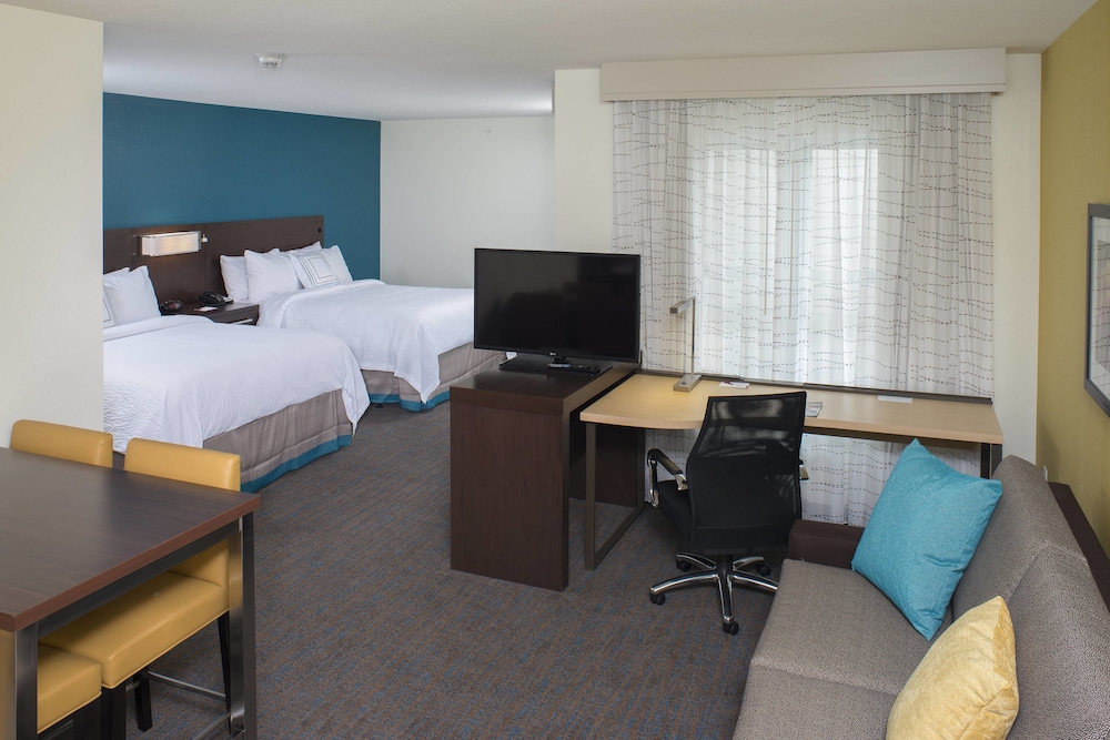 Residence Inn Albany Clifton Park 24/26