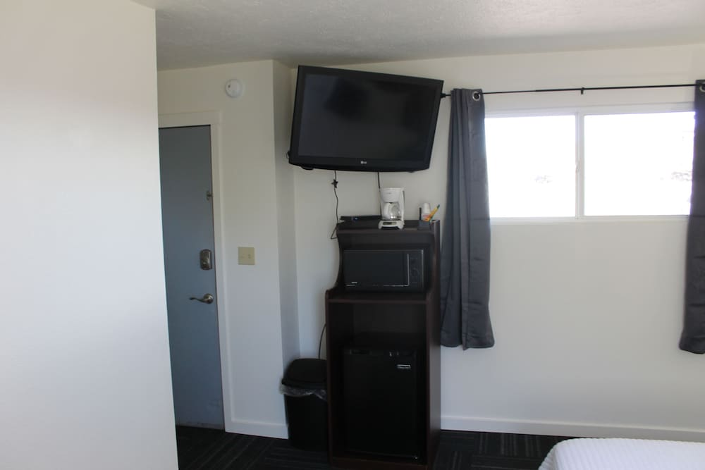 Sprague Motel and RV Park 33/45