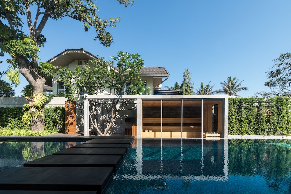 Sunsky Villa Huahin 39/67