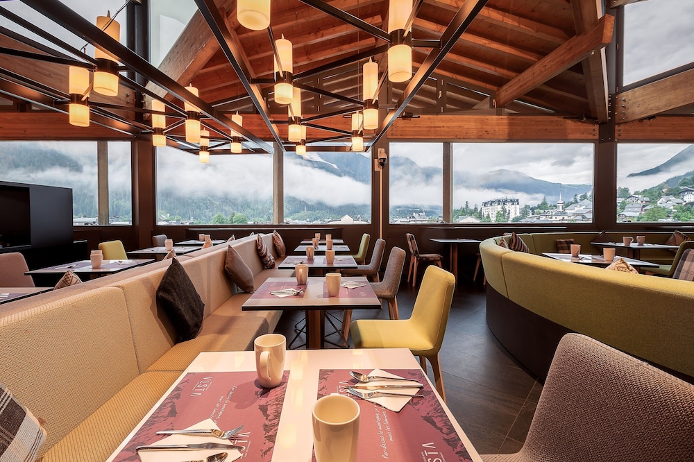 Alpina Eclectic Hotel & Spa 30/50