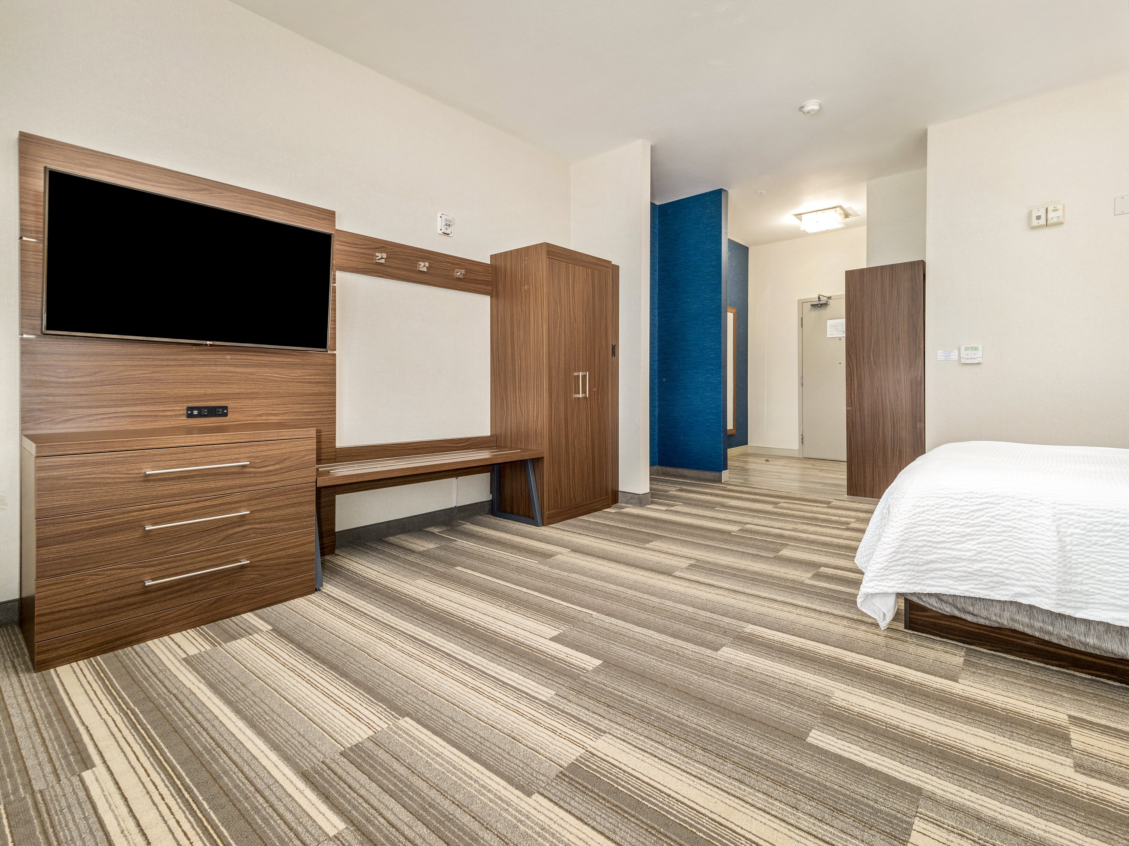 Holiday Inn Express Hotel Suites Medicine Hat Transcanada Hwy 38/75