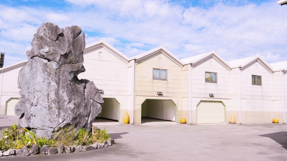 Discovery Motel - Tucheng 42/47