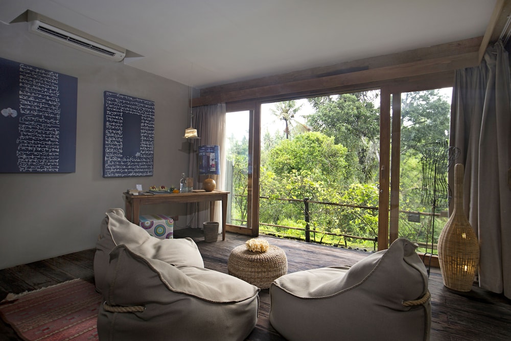 Blue Karma Dijiwa Ubud 9/50