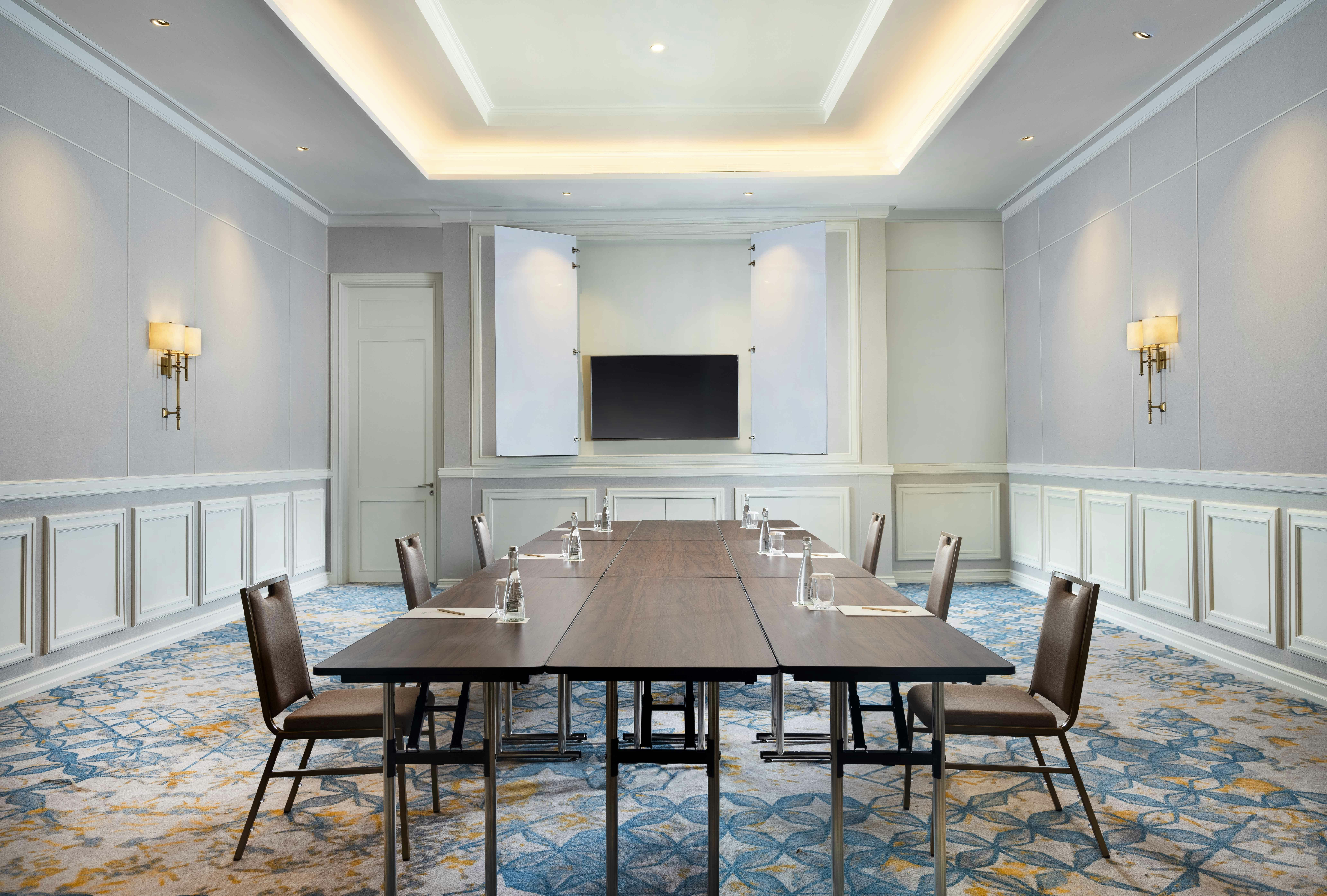 Hilton Bali Resort 125/141