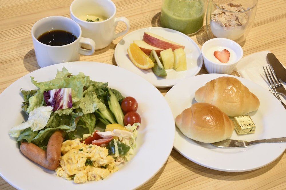宮崎第一ホテル 写真2