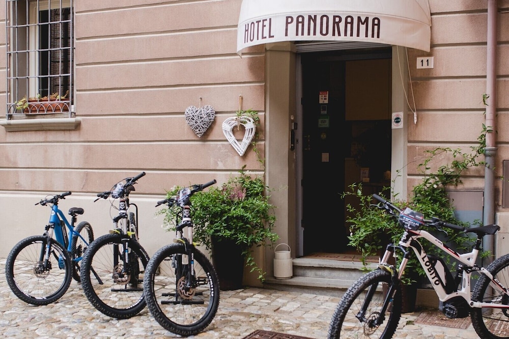 HOTEL PANORAMA FORLI 4/38