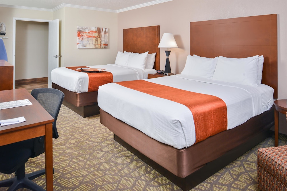 Best Western Of Hartland 9/33