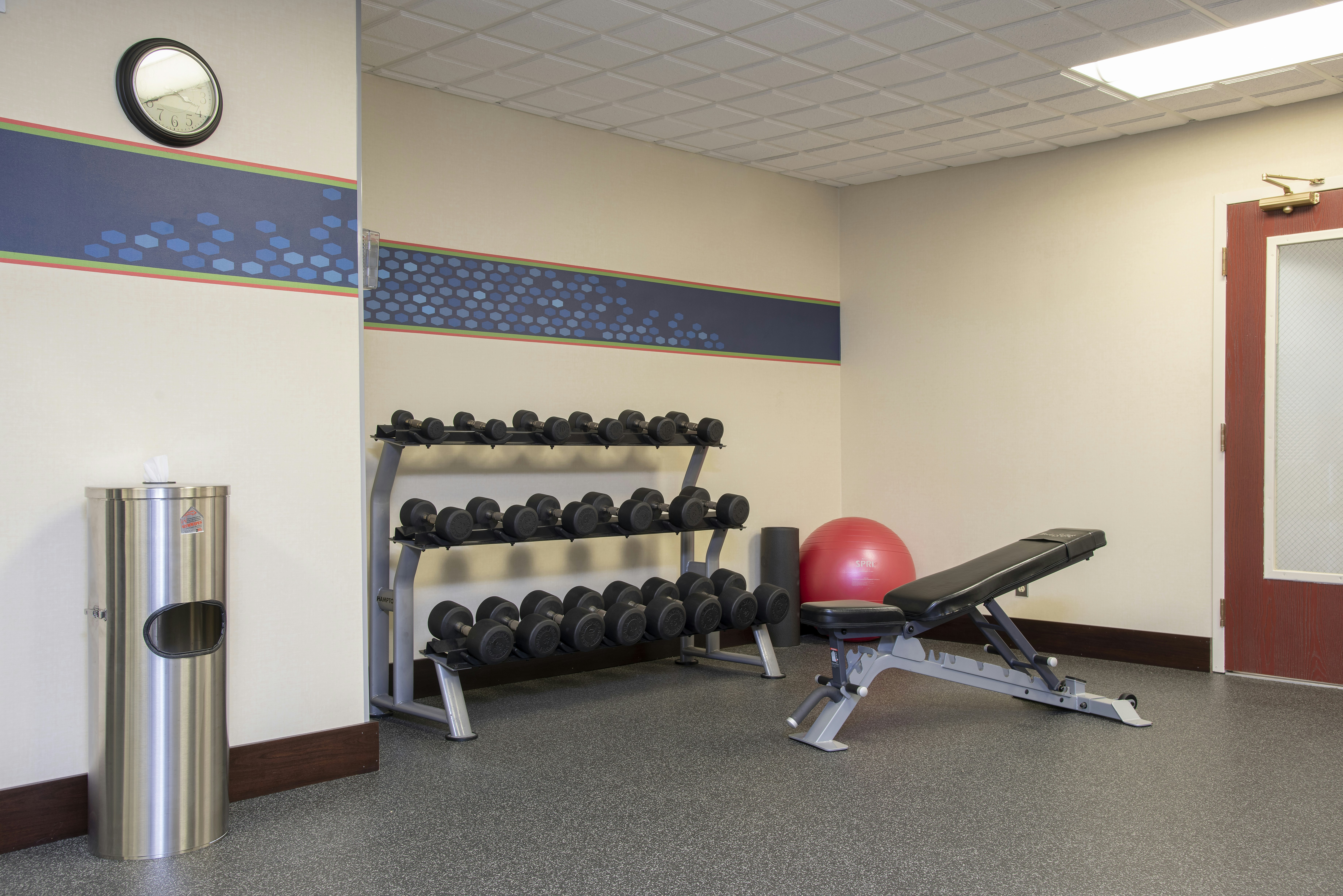 Hampton Inn Akron/Kent Area 41/76