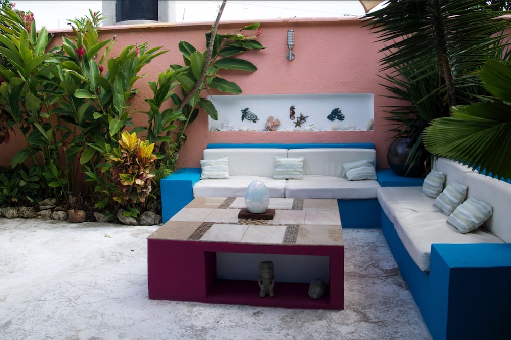 Hotel Villa Las Anclas 4/67