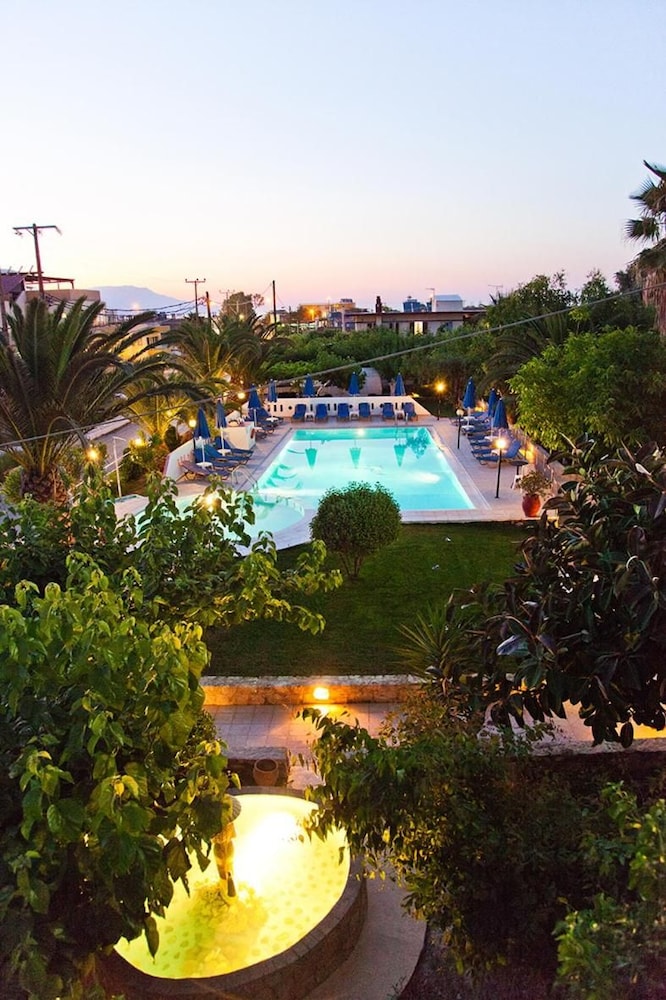 Anatoli Beach 45/50