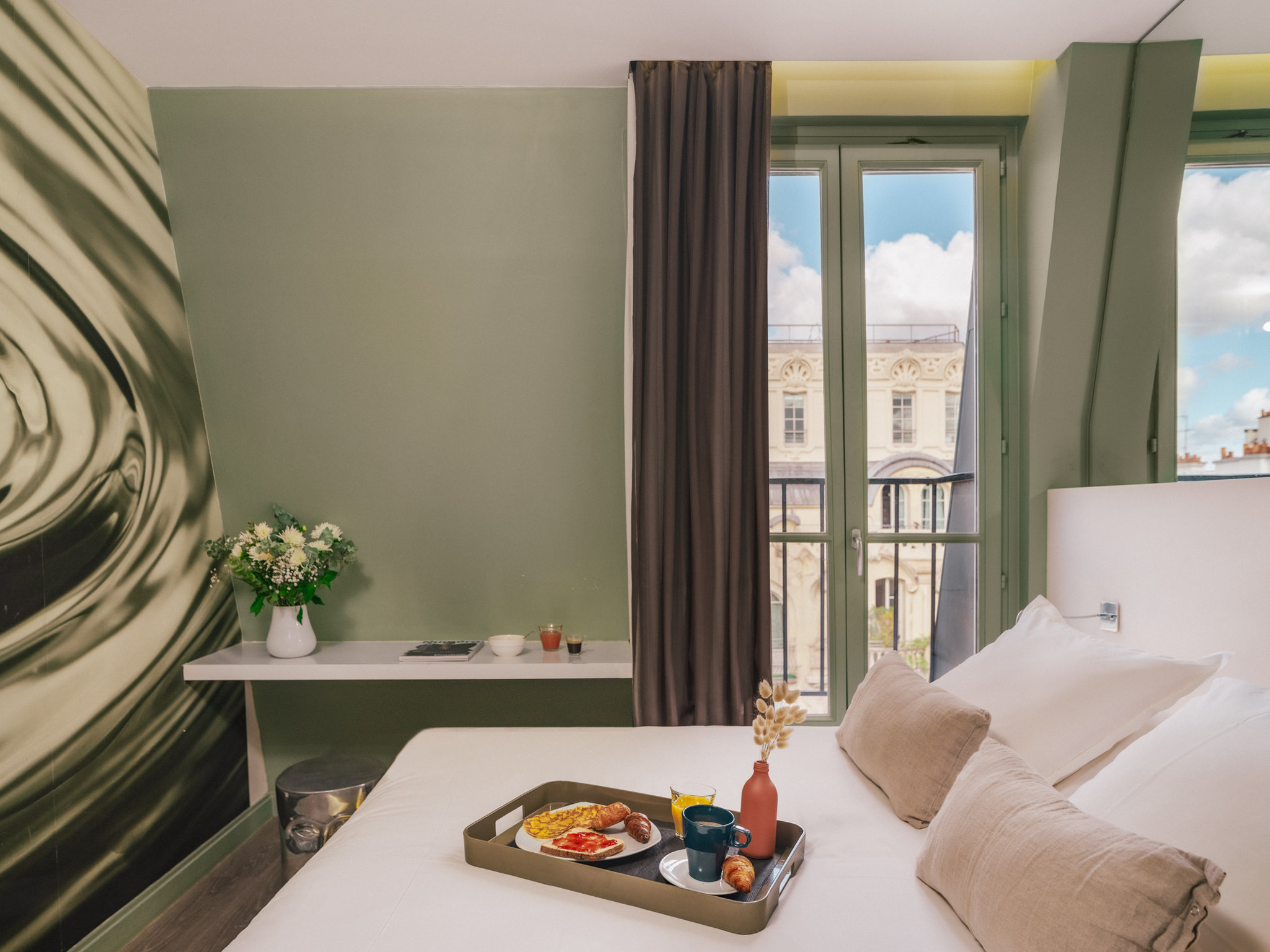 Hotel Legend 14/53