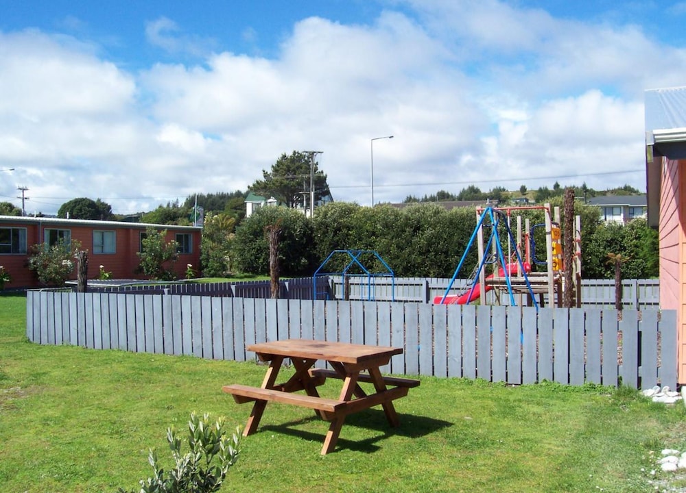 Greymouth Kiwi Holiday Parks Motels 17/44