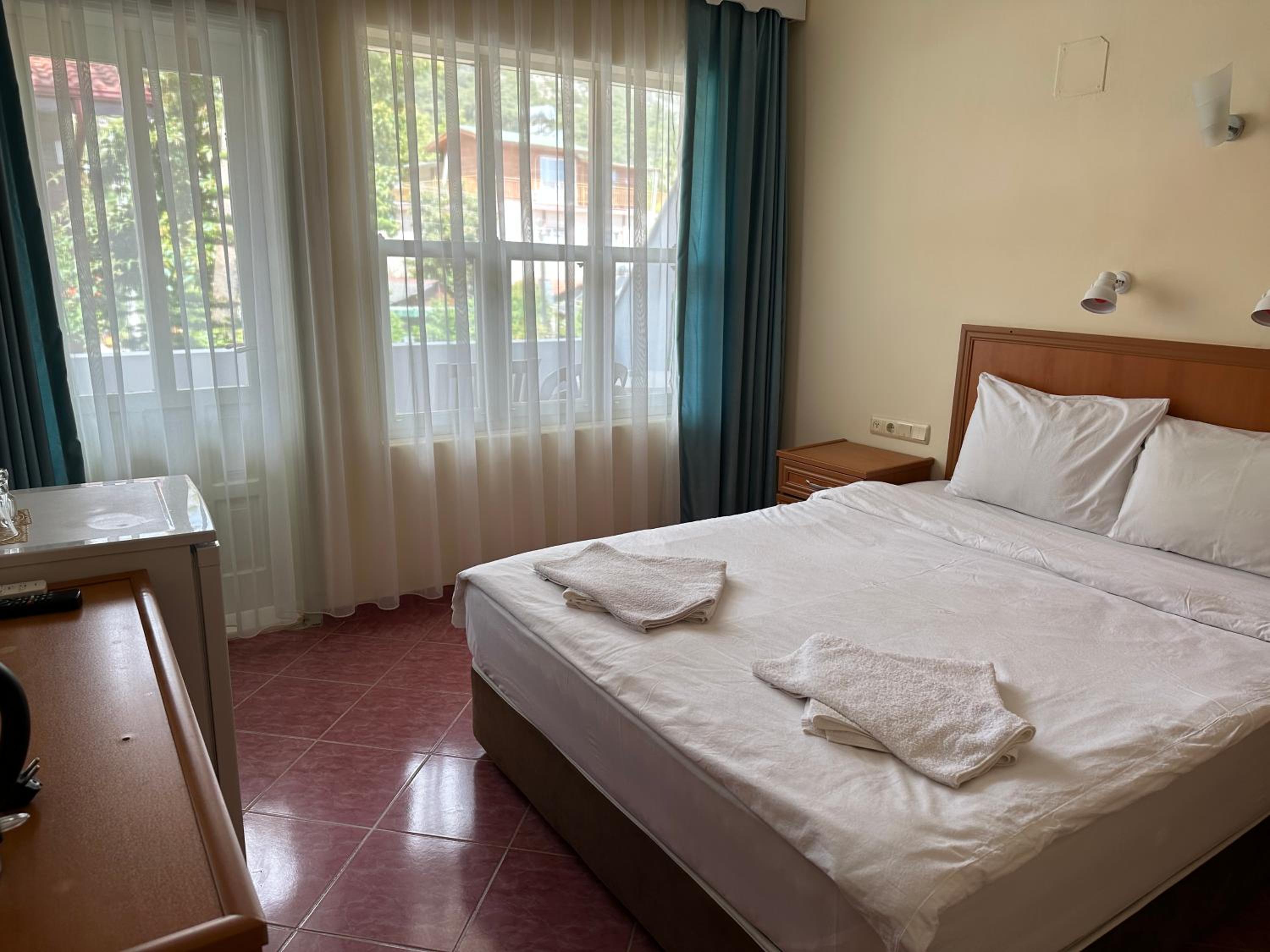 Palm Konak Apart Hotel 16/60