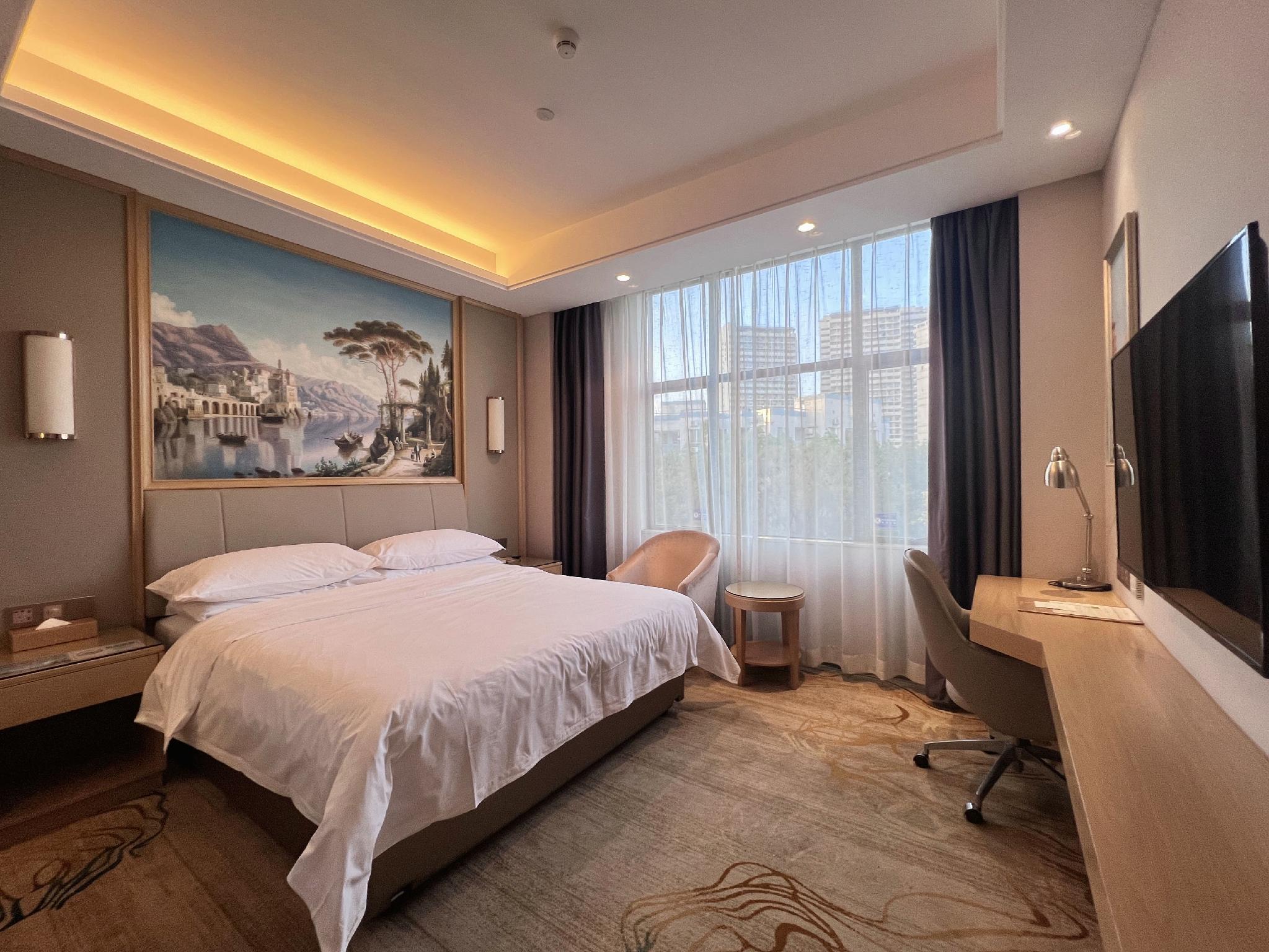 Vienna International Hotel (Shenzhen Vocational College store) 8/19