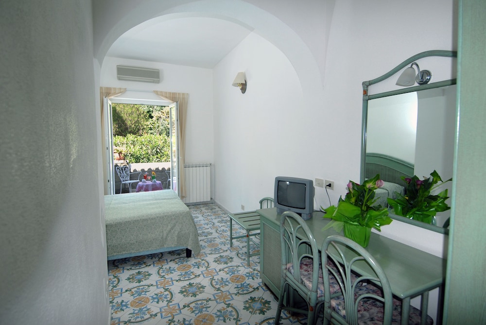 Hotel Colella Terme 22/43