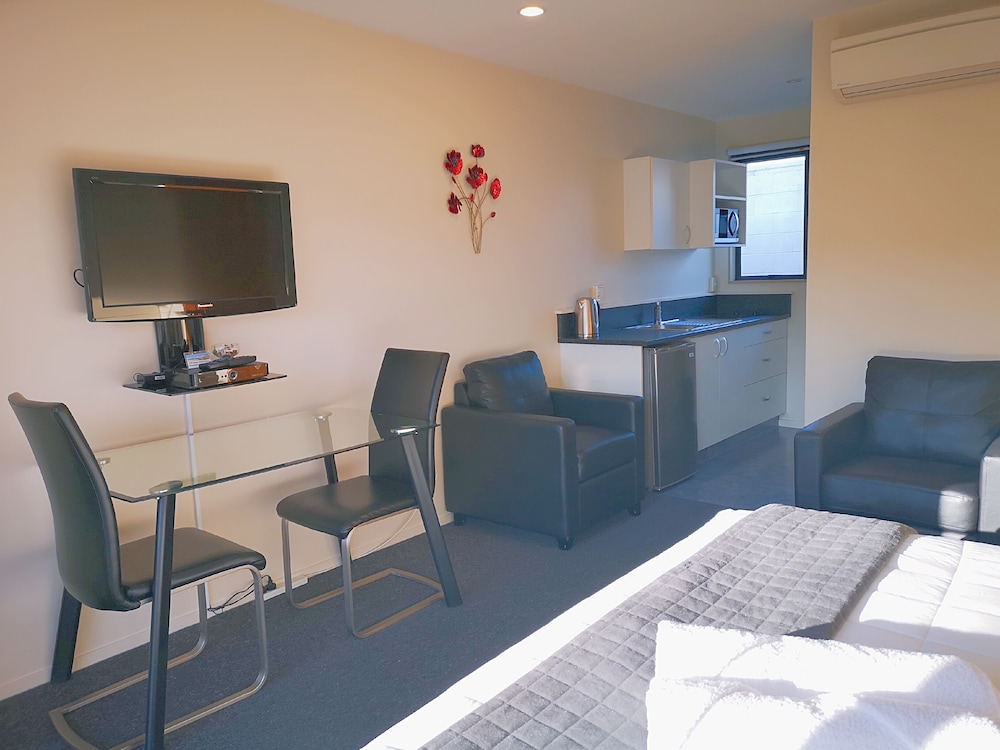 Aston Court Motel Blenheim 4/39