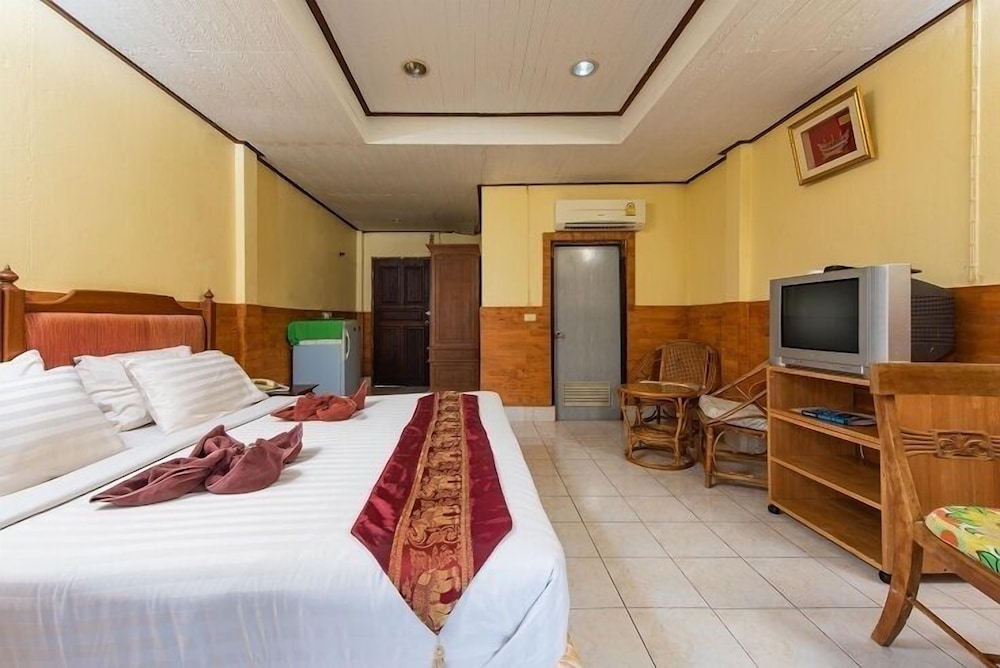 BAAN KARON HILL PHUKET RESORT 17/53