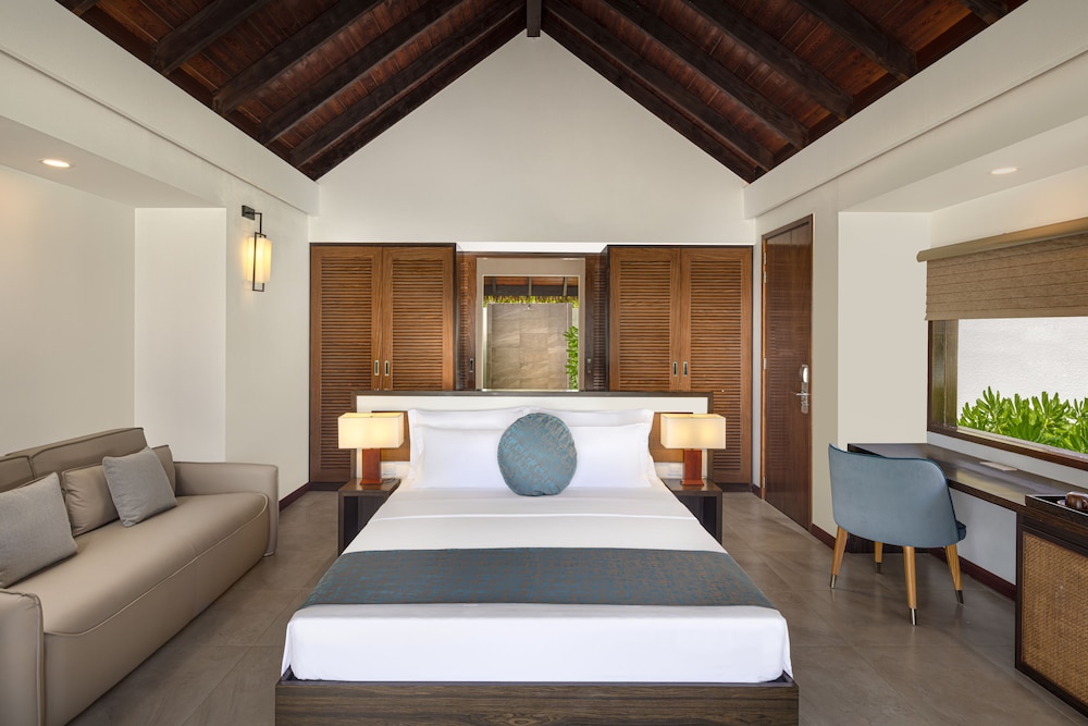 NOOE Maldives Kunaavashi 15/64