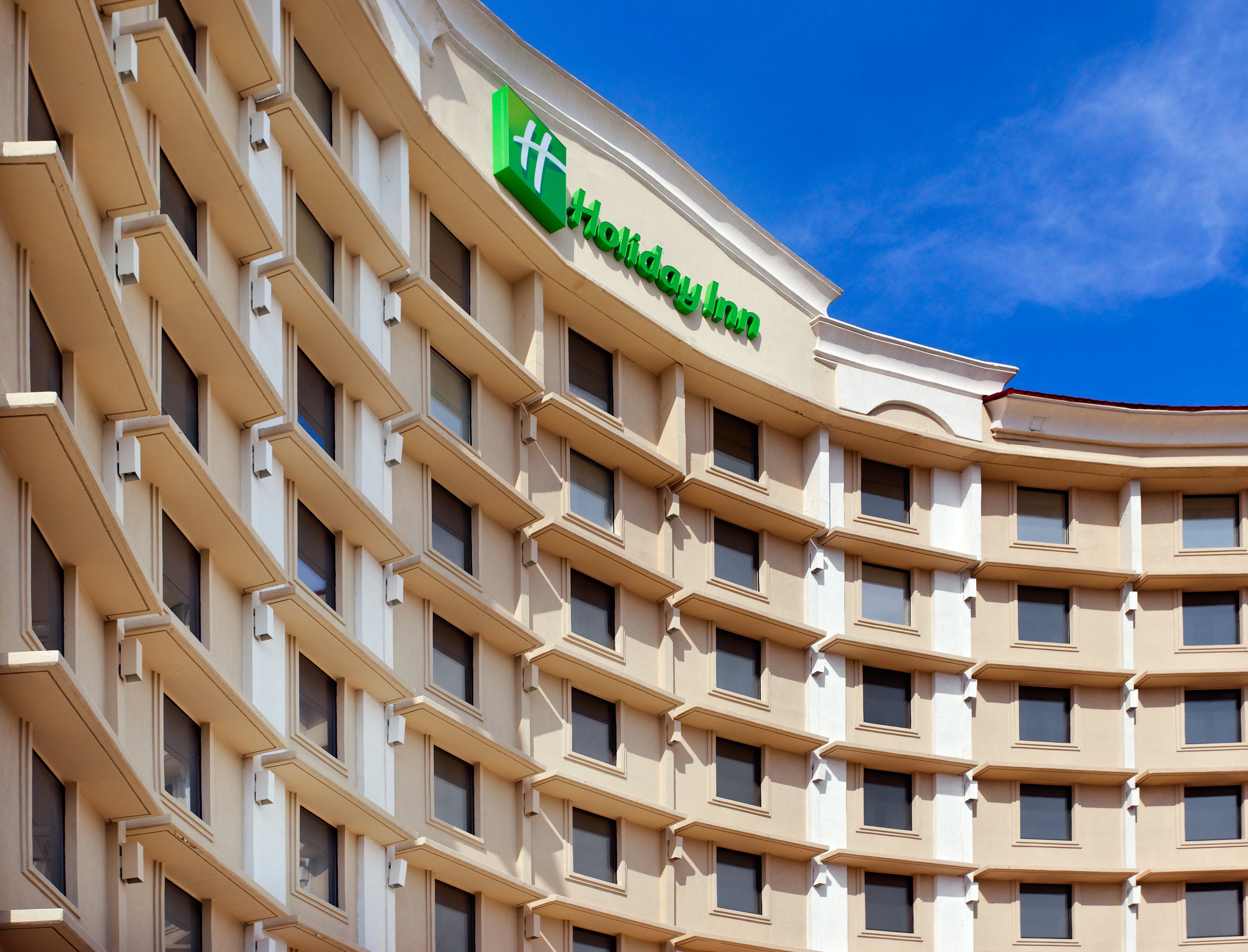 Holiday Inn Market Center Dallas 3/50