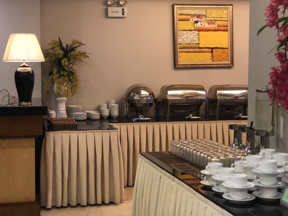 Hanoi Gallant Hotel 54/66