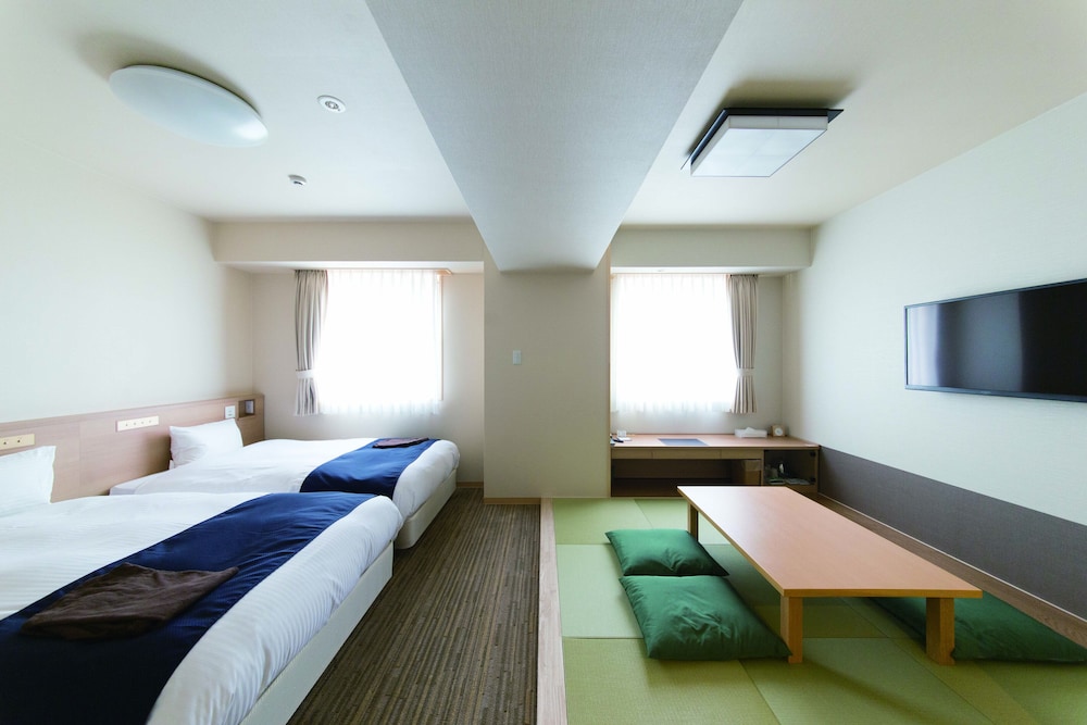 Hotel WBF Grande Asahikawa 14/50