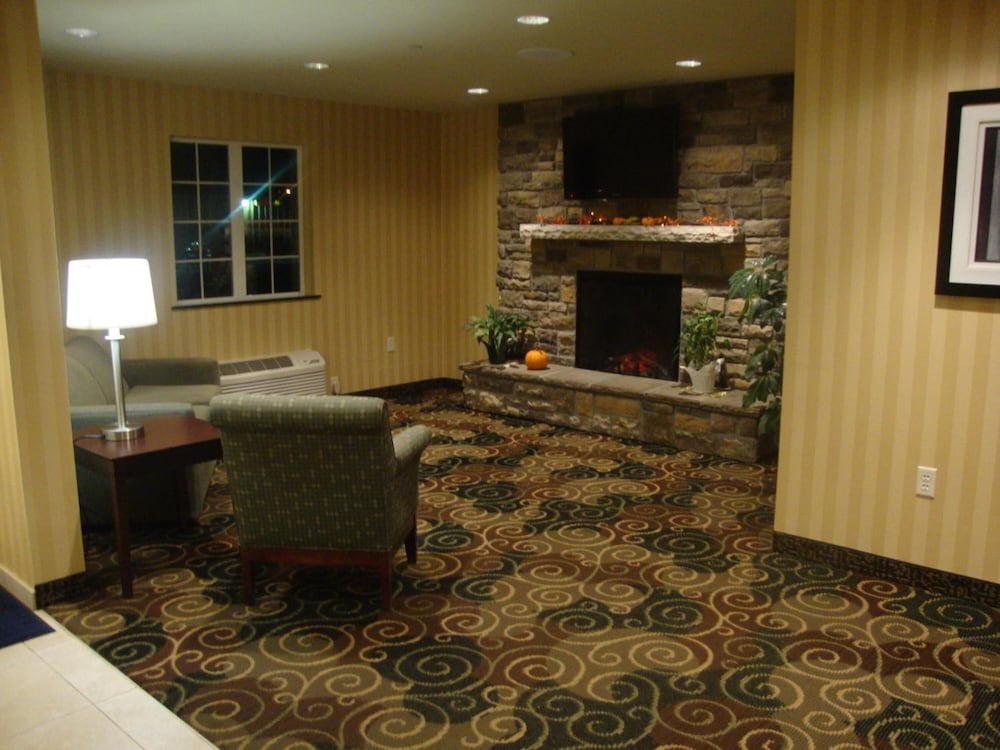 Cobblestone Inn & Suites - Carrington 48/67