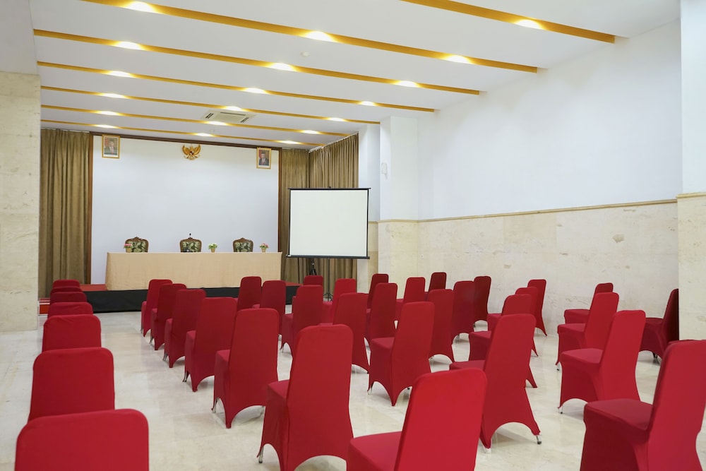 Hotel Marilyn Serpong - Tangerang Selatan 30/41