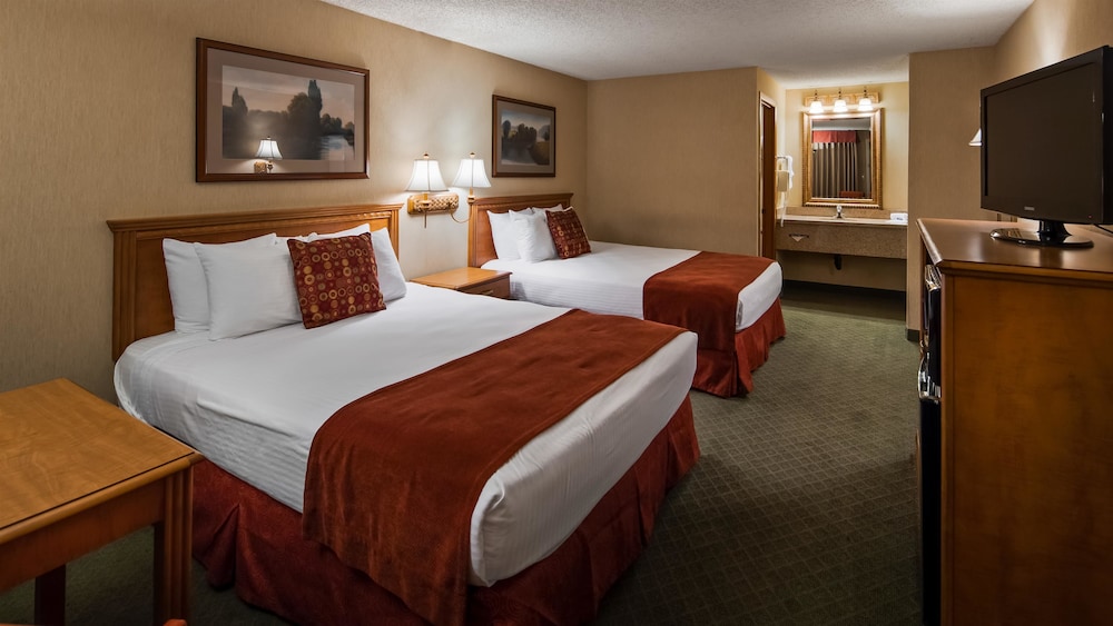 Best Western Shadow Inn 17/43
