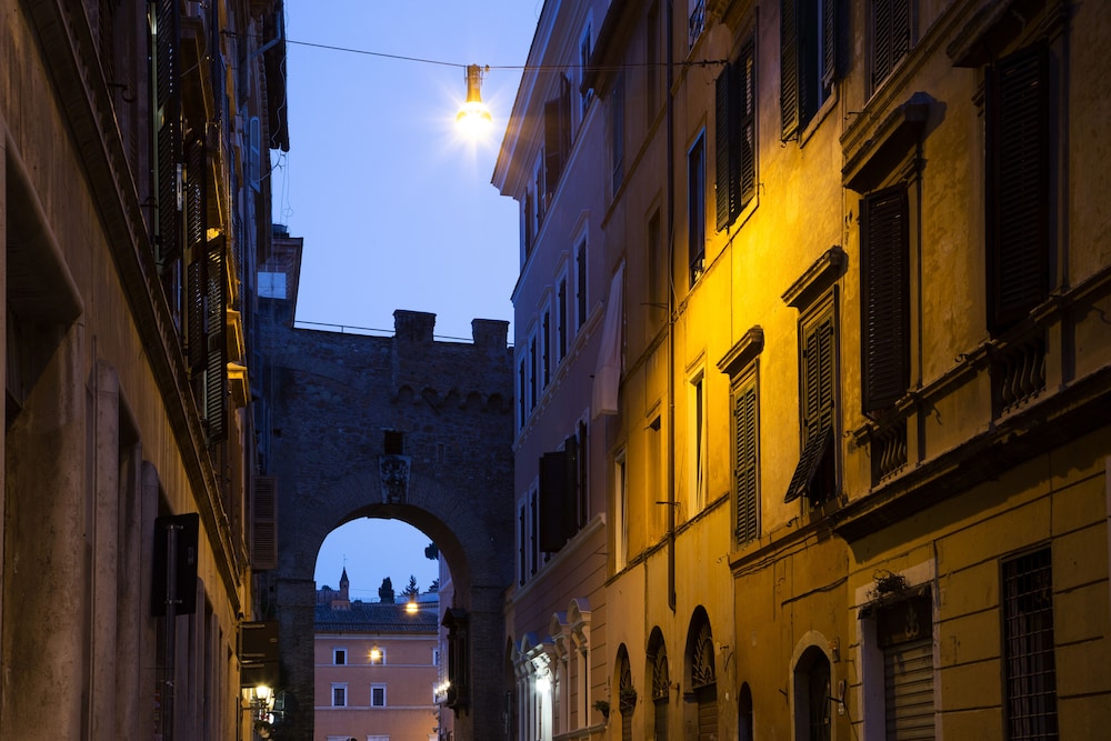 Hotel Della Conciliazione 36/43