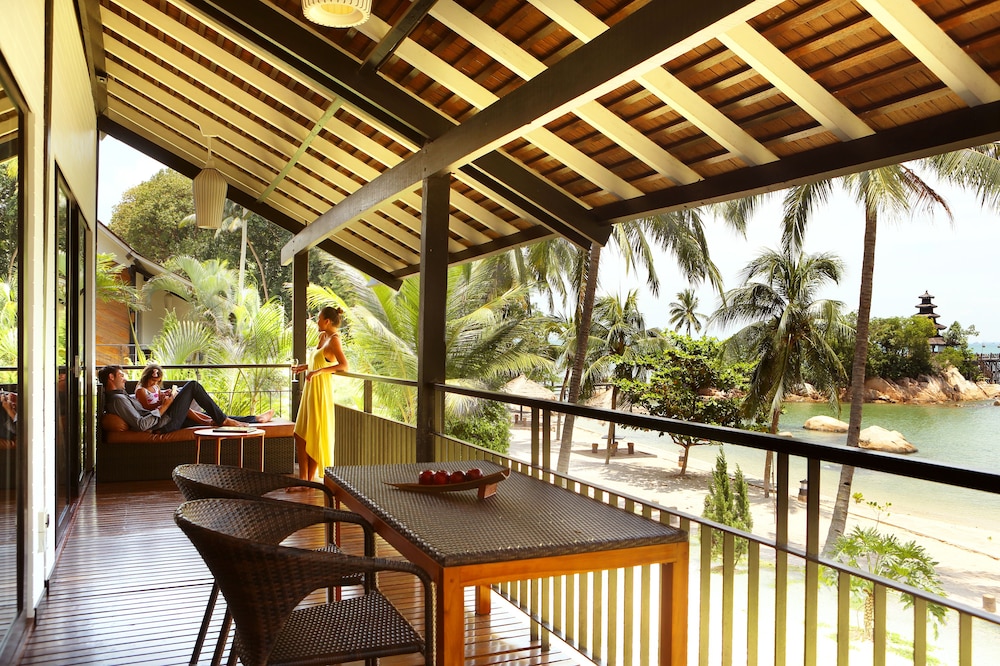 Turi Beach Resort 33/73