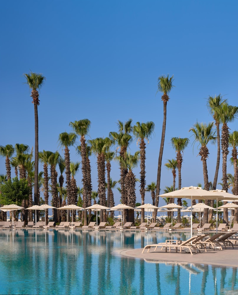 Paloma Grida Village Spa 45/50