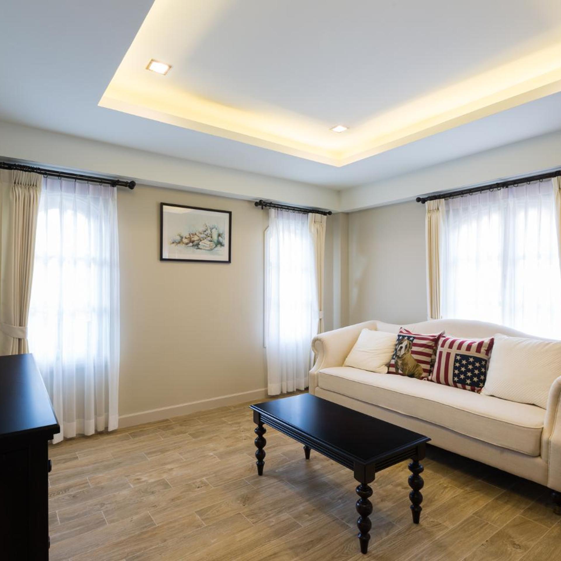 Majestic, Suite، The Merchant House Chiangmai 7/10