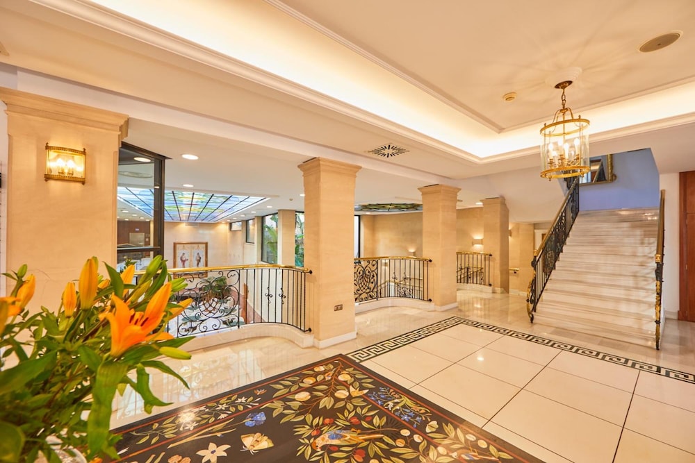 Hotel Bordoy Continental Palma 9/50