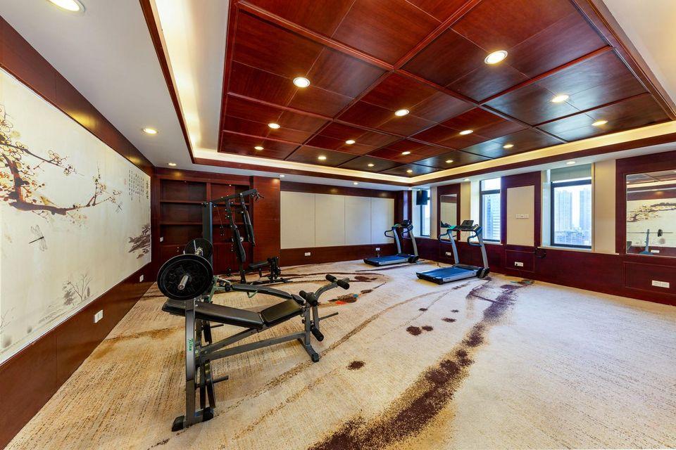 Fuzhou Hotel 18/25