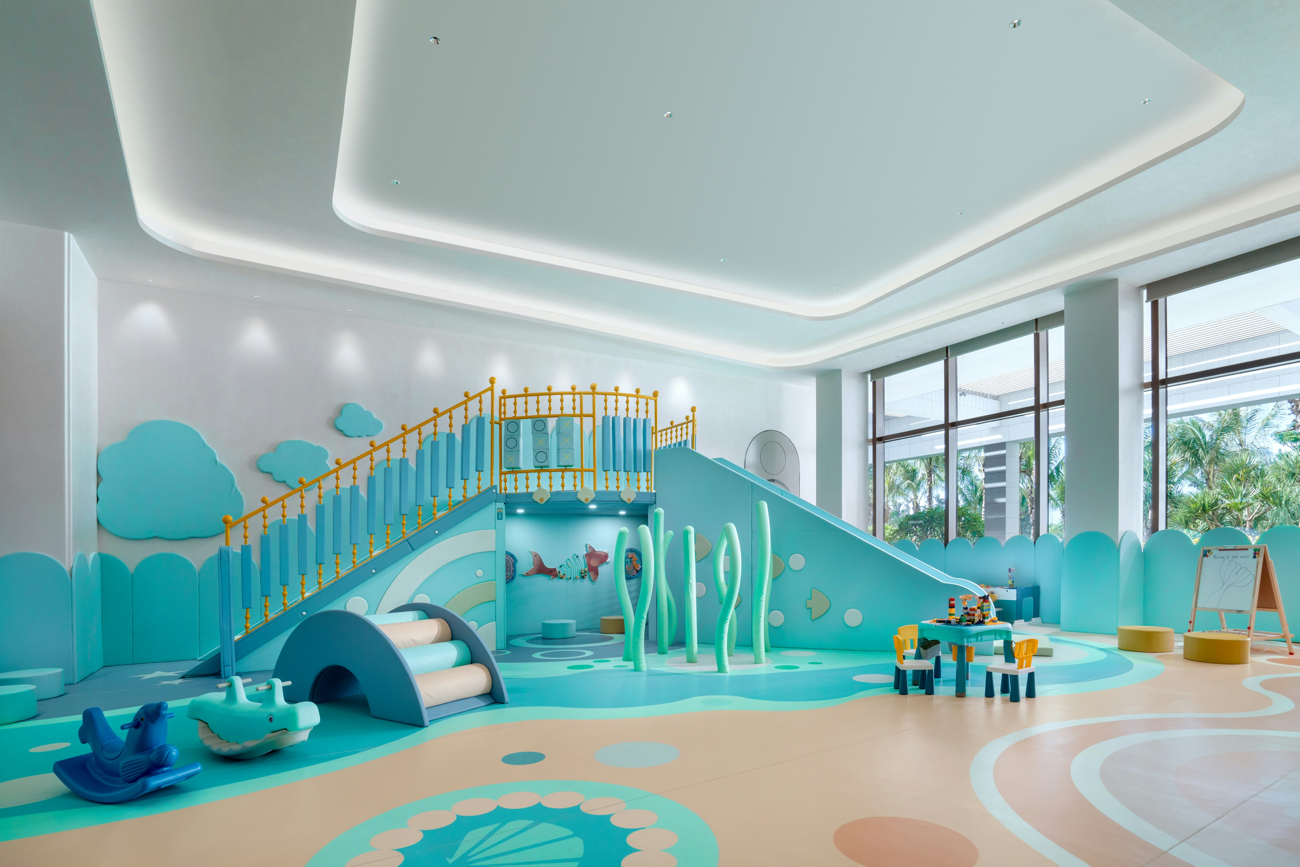 The Mermoon Resort Hainan Tufu Bay, Tapestry by Hilton 44/55