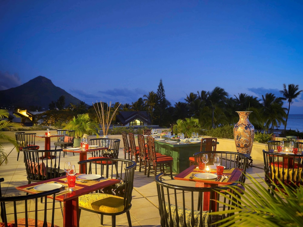 Sofitel Mauritius L Imperial Resort and Spa 37/50