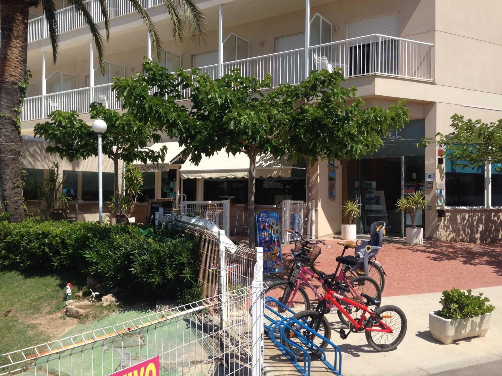 Hotel Mediterrani Blau 44/58