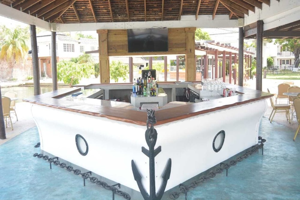 The Grand Port Royal Hotel Ex Morgans Harbour Hotel Marina Port Royal 42/55