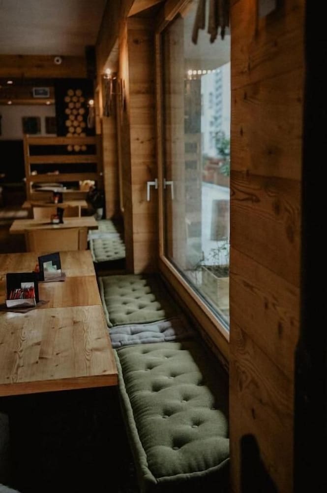 Hotel Larice Suite&Breakfast 48/60
