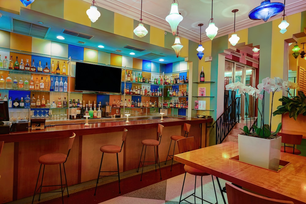The Tony Hotel South Beach 67/80