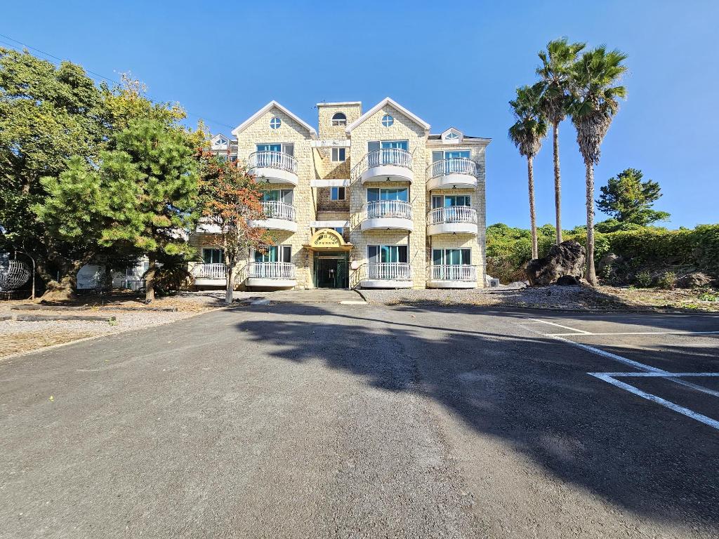 Greenside Pension 55/64