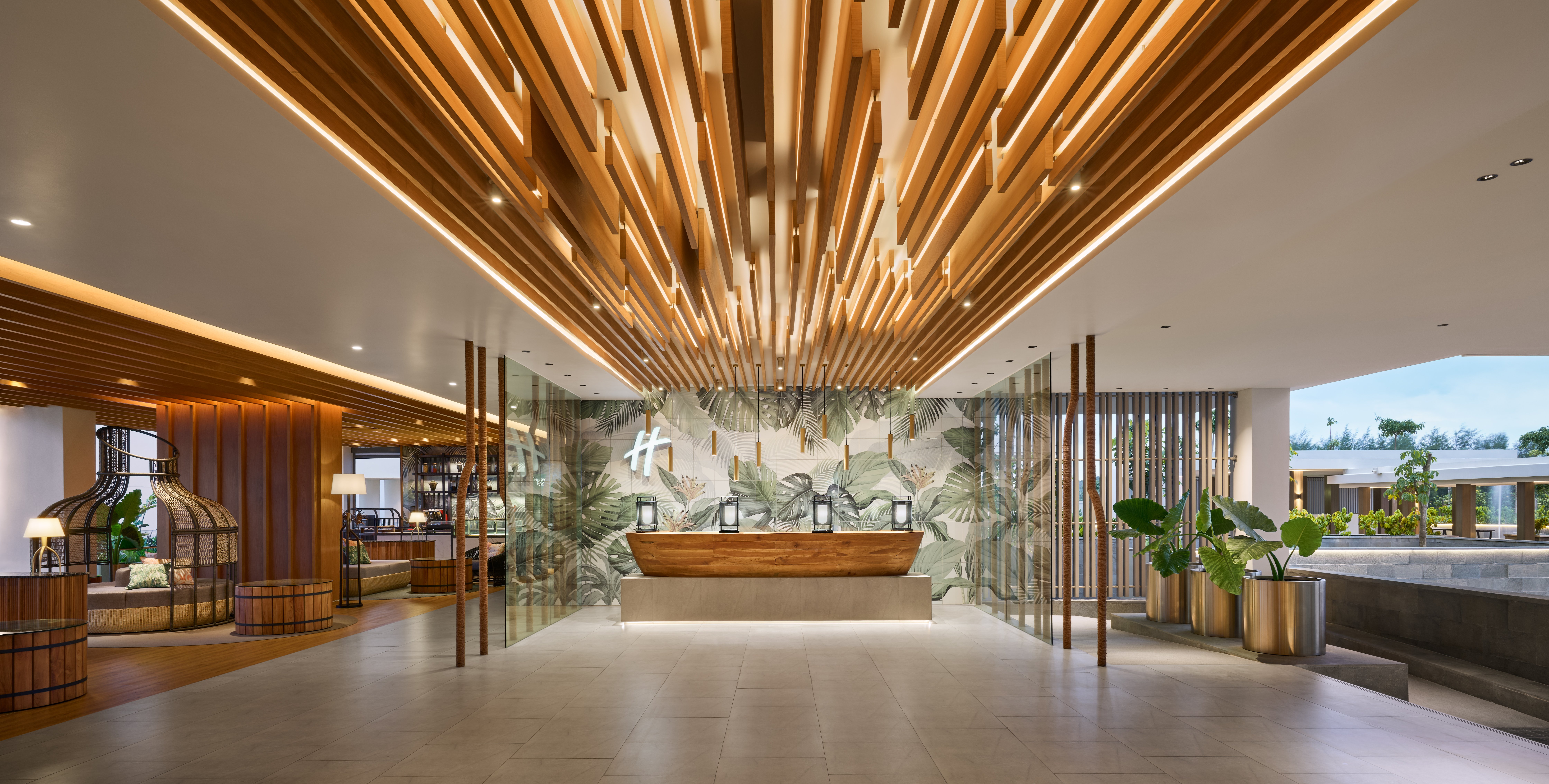 Holiday Inn Resort Bintan Lagoi Beach 8/50
