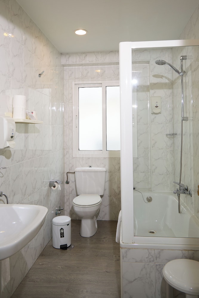 Hotel Vigo Plaza 49/50