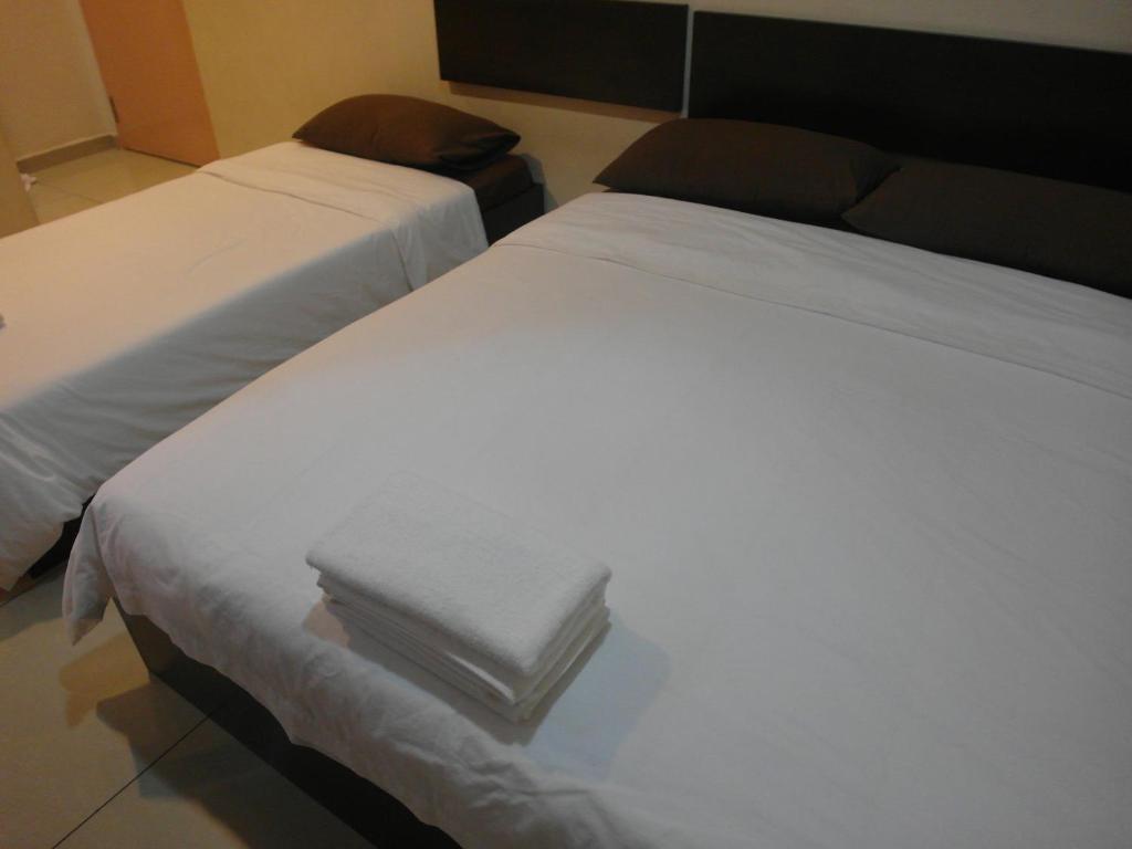 Old Penang Hotel (Ampang Point) 17/29