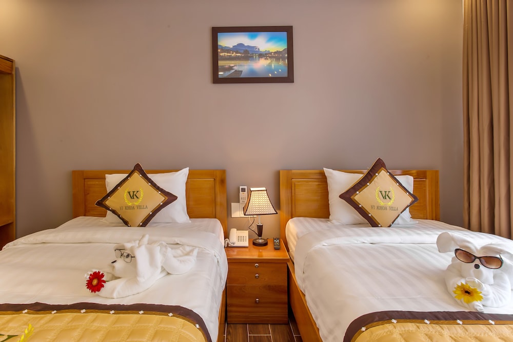 Hoi An Vi Khoa Villa 38/60