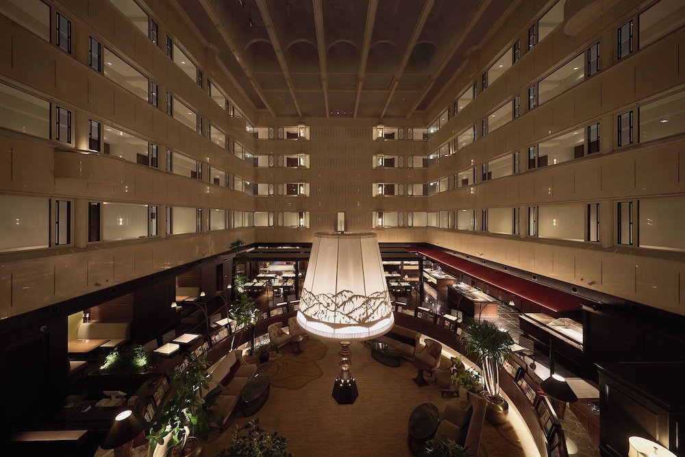 Kyoto Century Hotel 3/75