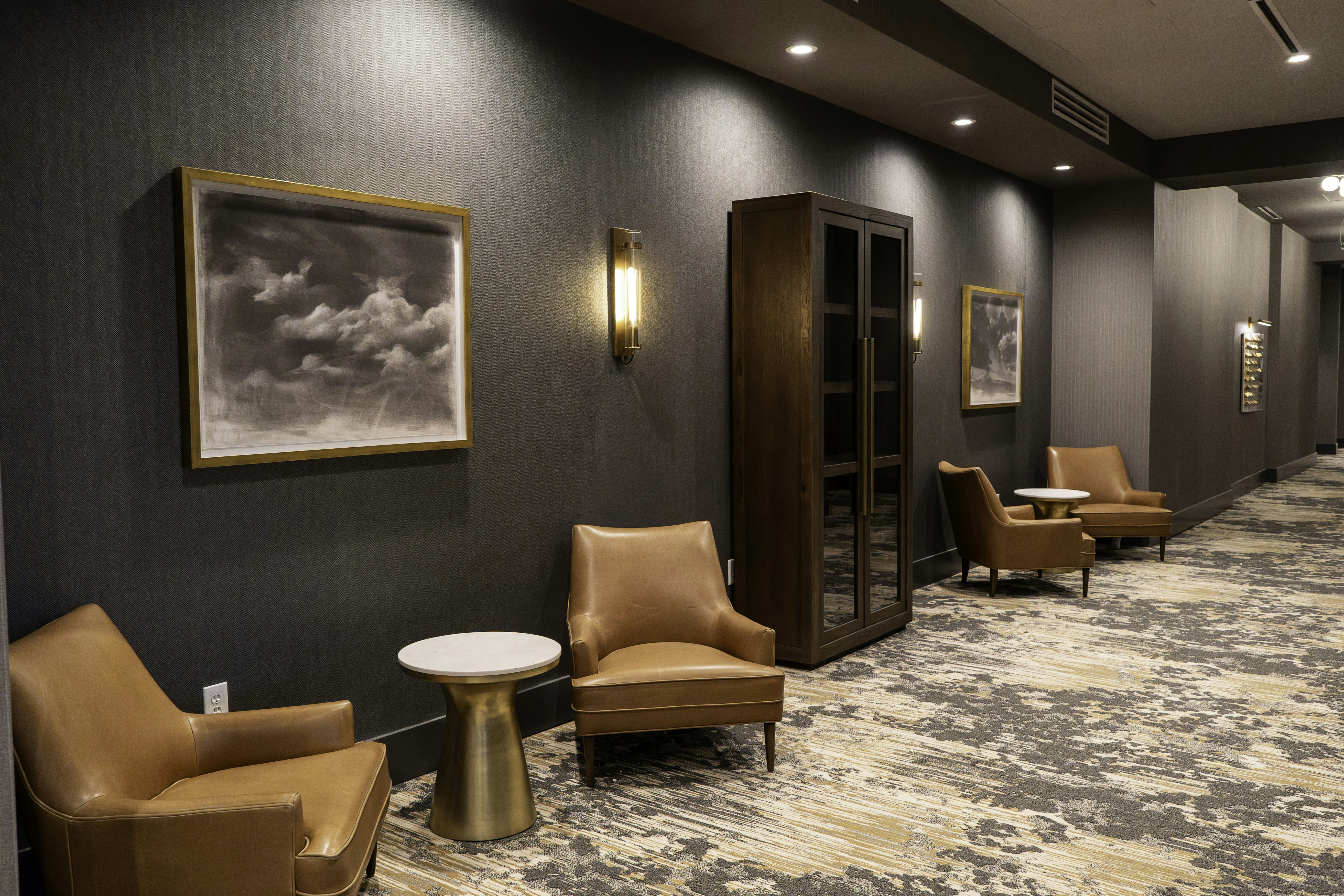 DoubleTree by Hilton Greenville Airport 16/28
