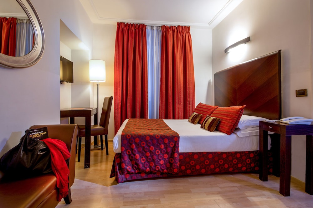 Ariston Hotel 16/55