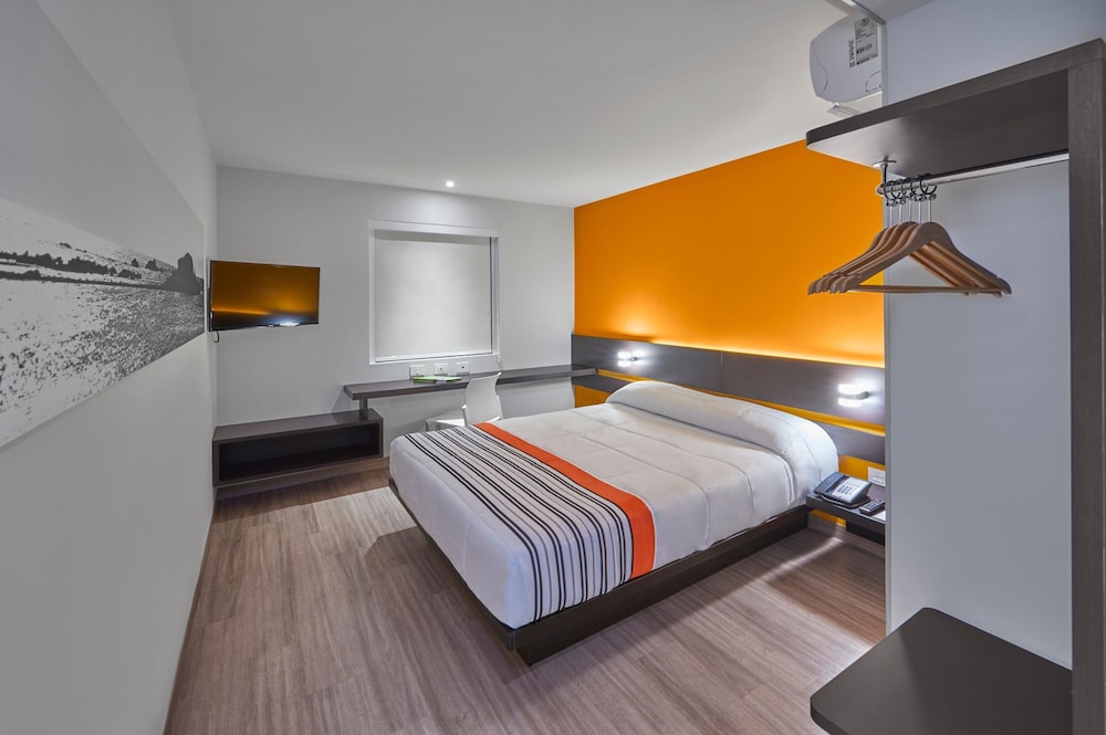 City Express Junior by Marriott San Luis Potosi Carranza 20/49