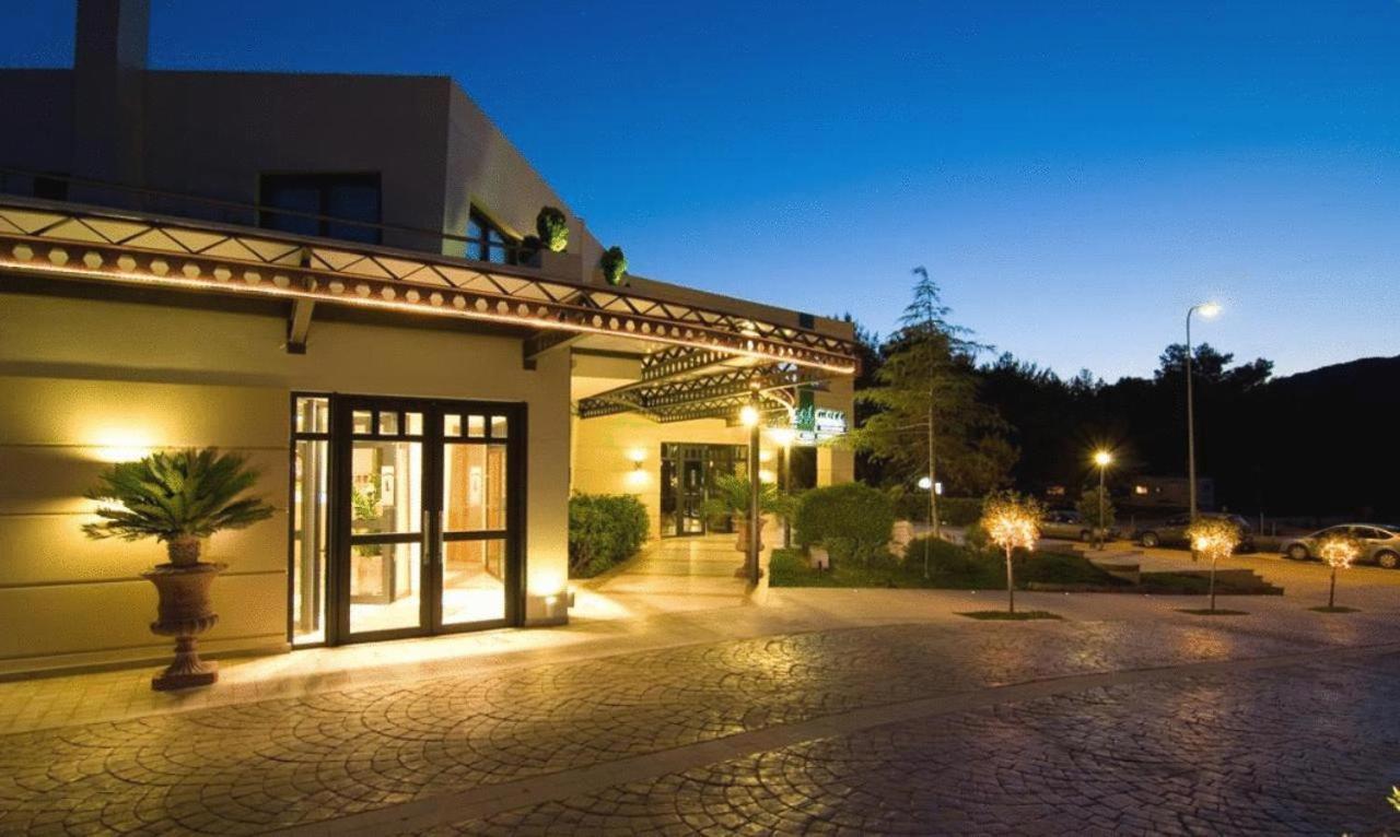 Verde Al Mare Boutique Hotel 6/69